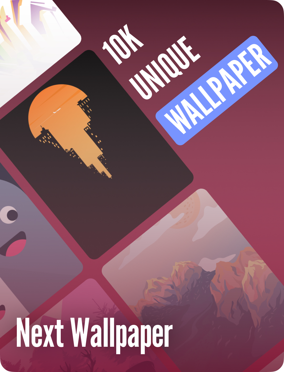 Next Wallpaper – Aesthetic & HD Wallpapers by ProPlantix