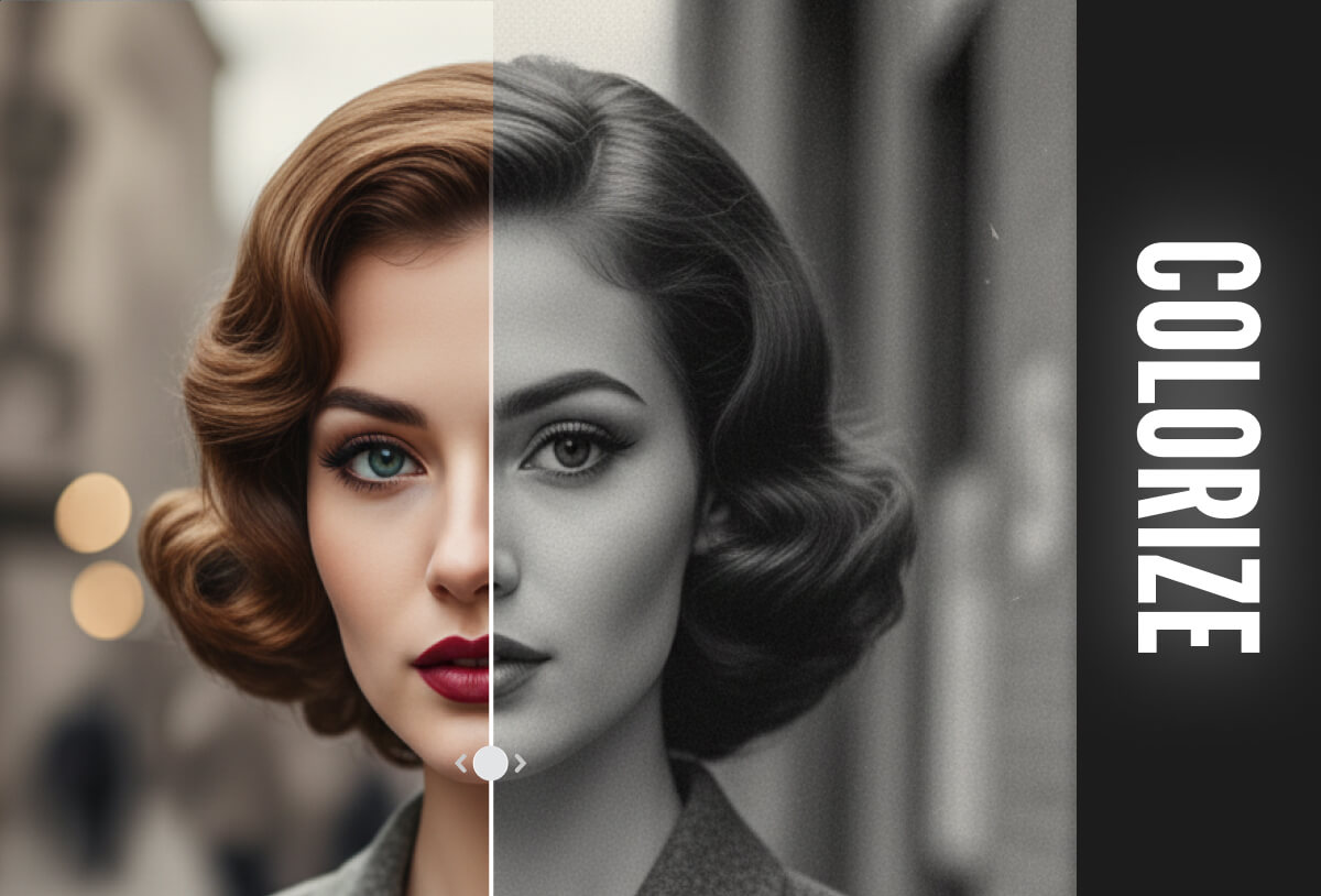 Chromify – AI Photo Enhancer & Restorer by ProPlantix