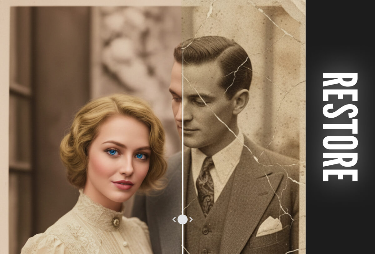 Chromify – AI Photo Enhancer & Restorer by ProPlantix